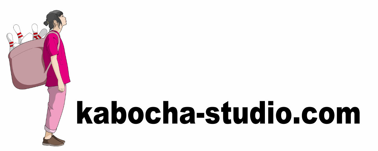 kabocha-studio.com